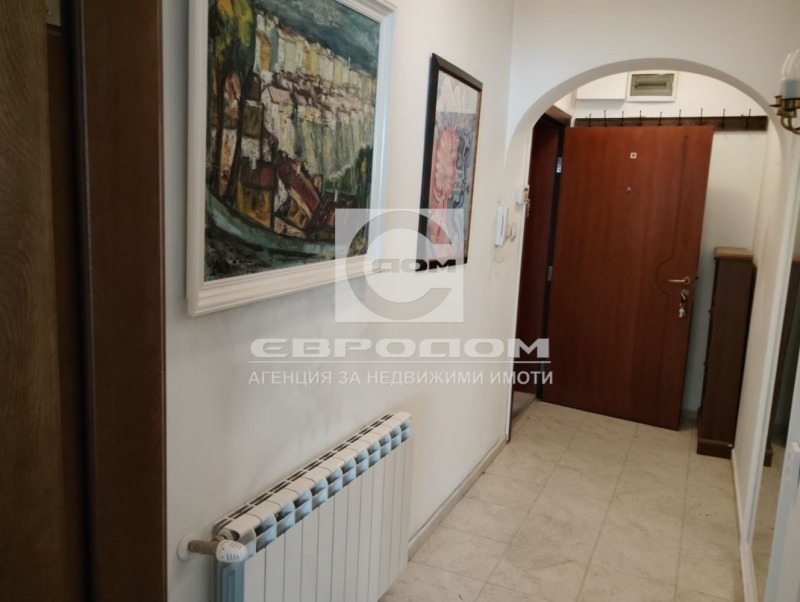 À vendre  2 chambres Stara Zagora , Tsentar , 124 m² | 74085317 - image [2]