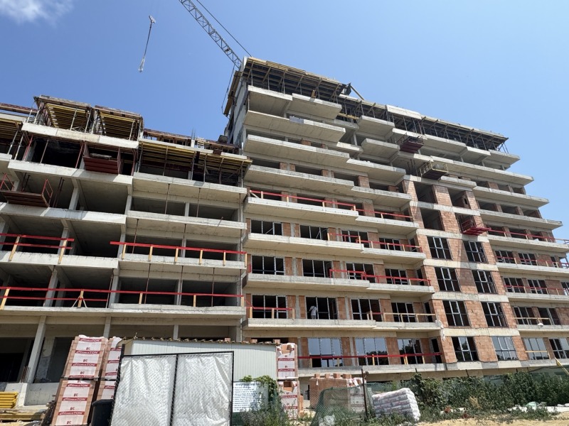 Te koop  2 slaapkamers Varna , Levski 1 , 100 m² | 91015519 - afbeelding [5]