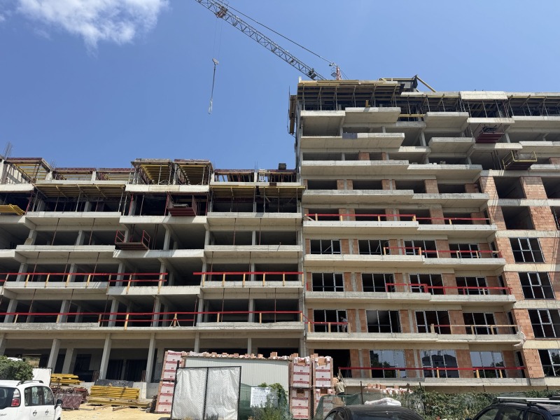 Te koop  2 slaapkamers Varna , Levski 1 , 100 m² | 91015519 - afbeelding [4]