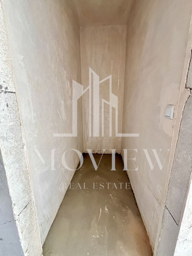 Продава 3-СТАЕН, гр. Варна, Цветен квартал, снимка 4 - Апартаменти - 52477781