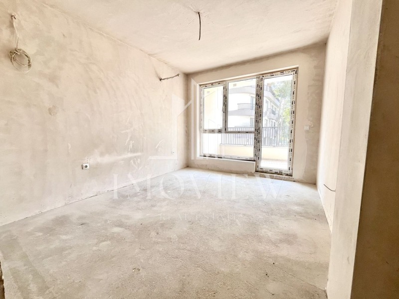 Продава 3-СТАЕН, гр. Варна, Цветен квартал, снимка 2 - Апартаменти - 52477781