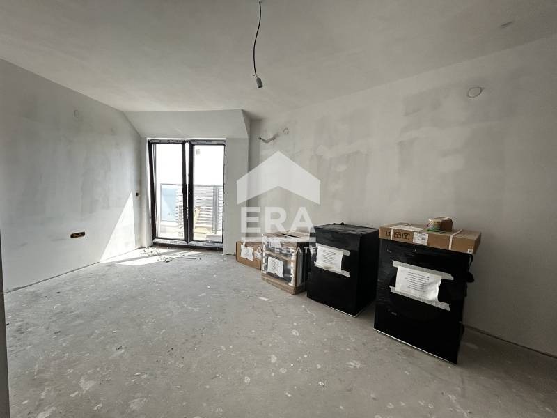 Продава 3-СТАЕН, гр. Варна, к.к. Чайка, снимка 10 - Апартаменти - 52558917