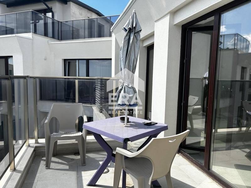 Продава 3-СТАЕН, гр. Варна, к.к. Чайка, снимка 9 - Апартаменти - 52558917