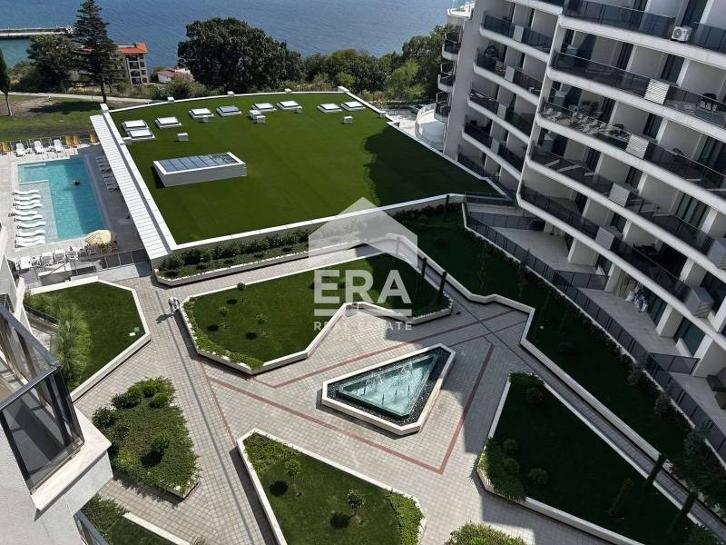 Продава 3-СТАЕН, гр. Варна, к.к. Чайка, снимка 2 - Апартаменти - 52558917