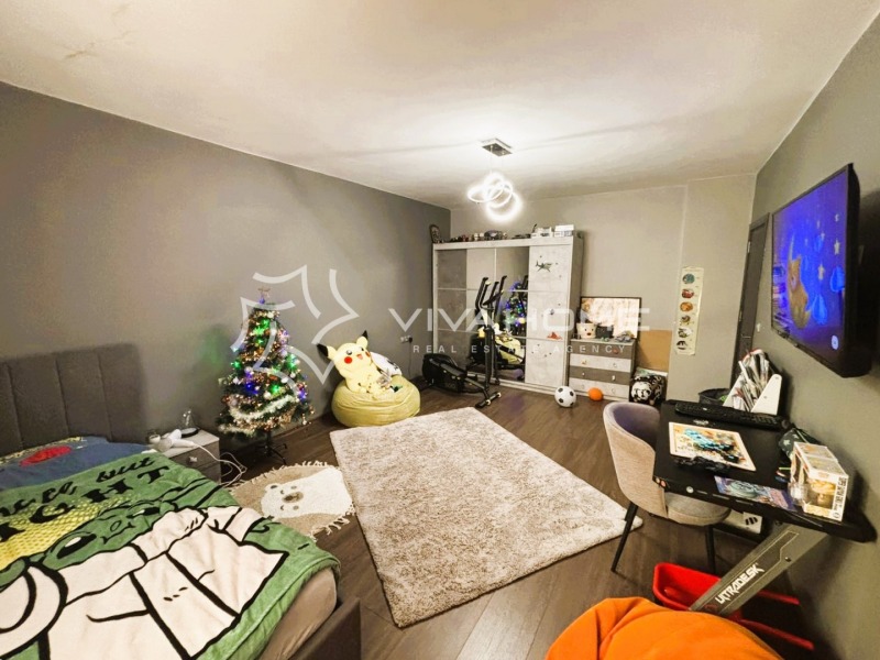 Продава 3-СТАЕН, гр. Добрич, Център, снимка 7 - Апартаменти - 52640667