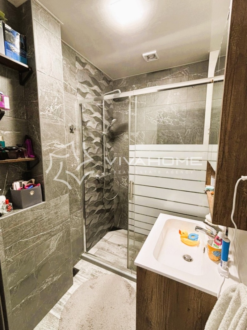 Продава 3-СТАЕН, гр. Добрич, Център, снимка 9 - Апартаменти - 52640667