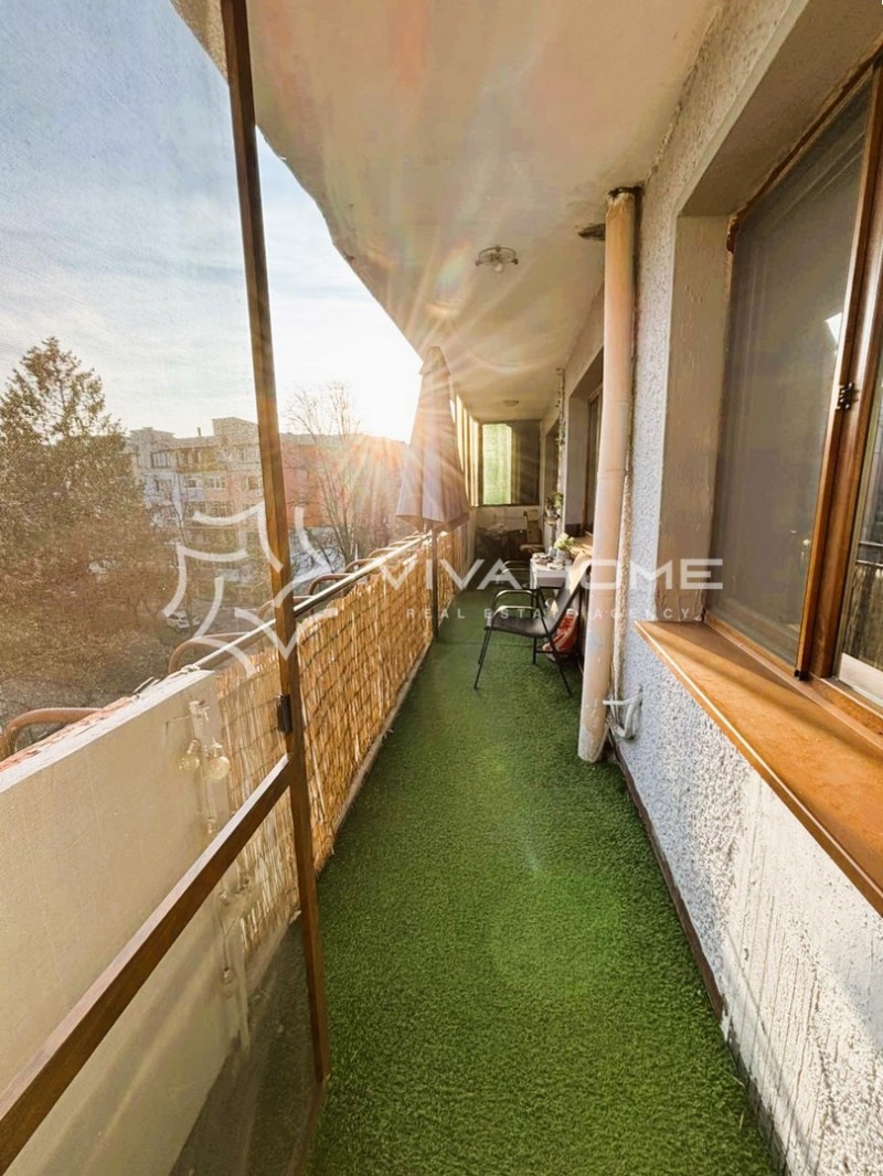 Продава 3-СТАЕН, гр. Добрич, Център, снимка 4 - Апартаменти - 52640667