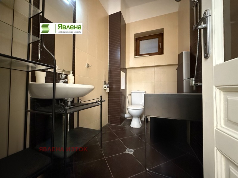 Продава 4-СТАЕН, гр. София, Докторски паметник, снимка 8 - Апартаменти - 52454320