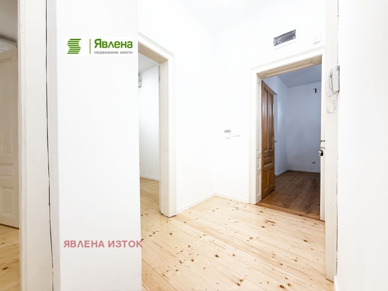 Продава 4-СТАЕН, гр. София, Докторски паметник, снимка 6 - Апартаменти - 52454320