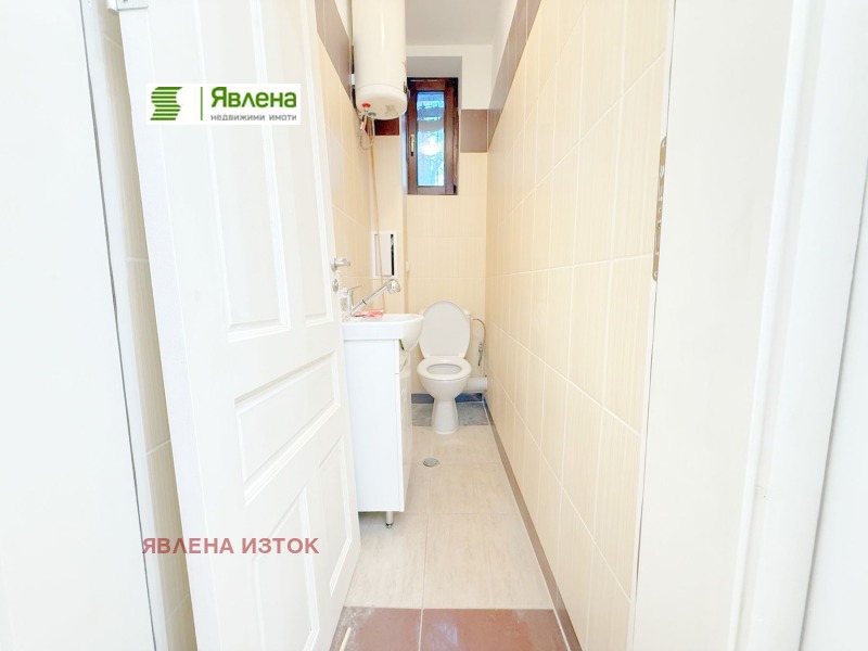 Продава 4-СТАЕН, гр. София, Докторски паметник, снимка 9 - Апартаменти - 52454320