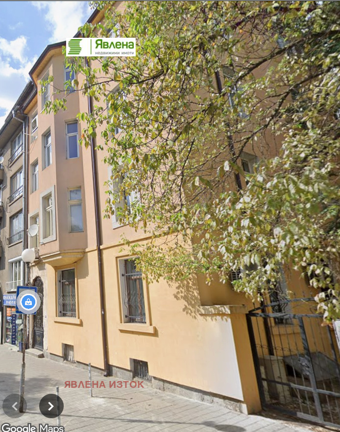 Продава 4-СТАЕН, гр. София, Докторски паметник, снимка 11 - Апартаменти - 52454320