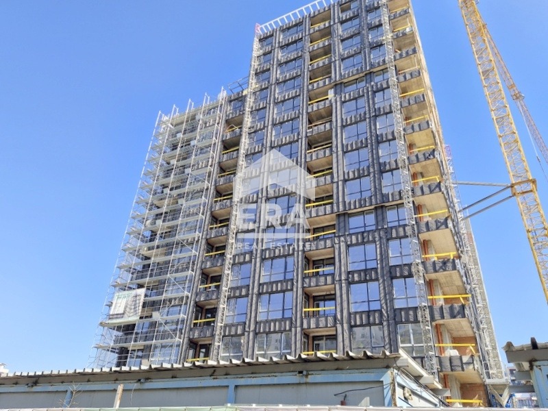 Продава 4-СТАЕН, гр. София, Люлин 2, снимка 2 - Апартаменти - 54258320
