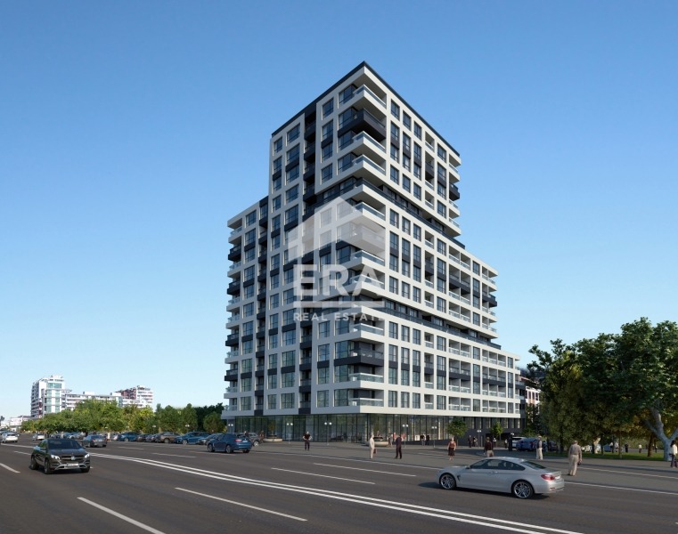 Продава 4-СТАЕН, гр. София, Люлин 2, снимка 6 - Апартаменти - 54258320