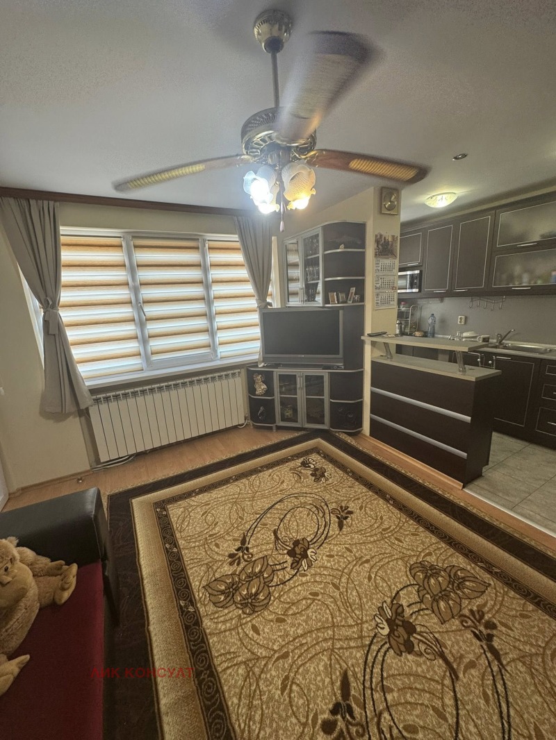 Zu verkaufen  3+ Schlafzimmer Targowishte , Zentar , 120 qm | 66093309 - Bild [11]