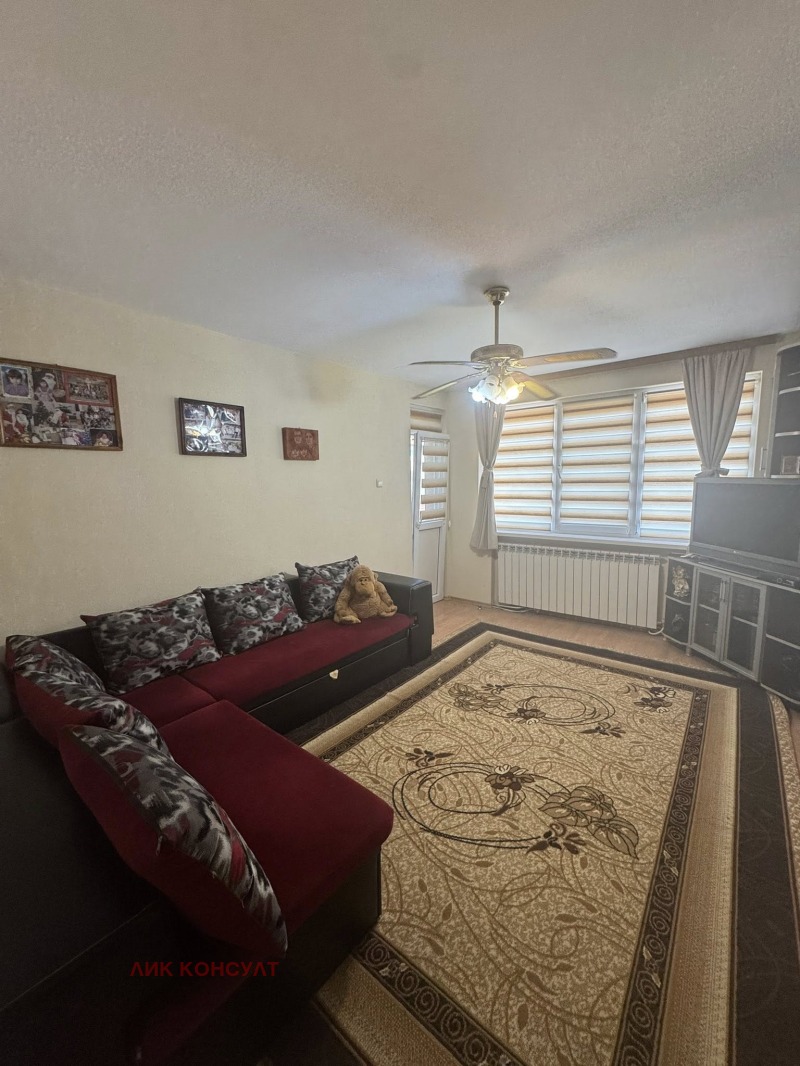 Zu verkaufen  3+ Schlafzimmer Targowishte , Zentar , 120 qm | 66093309 - Bild [6]