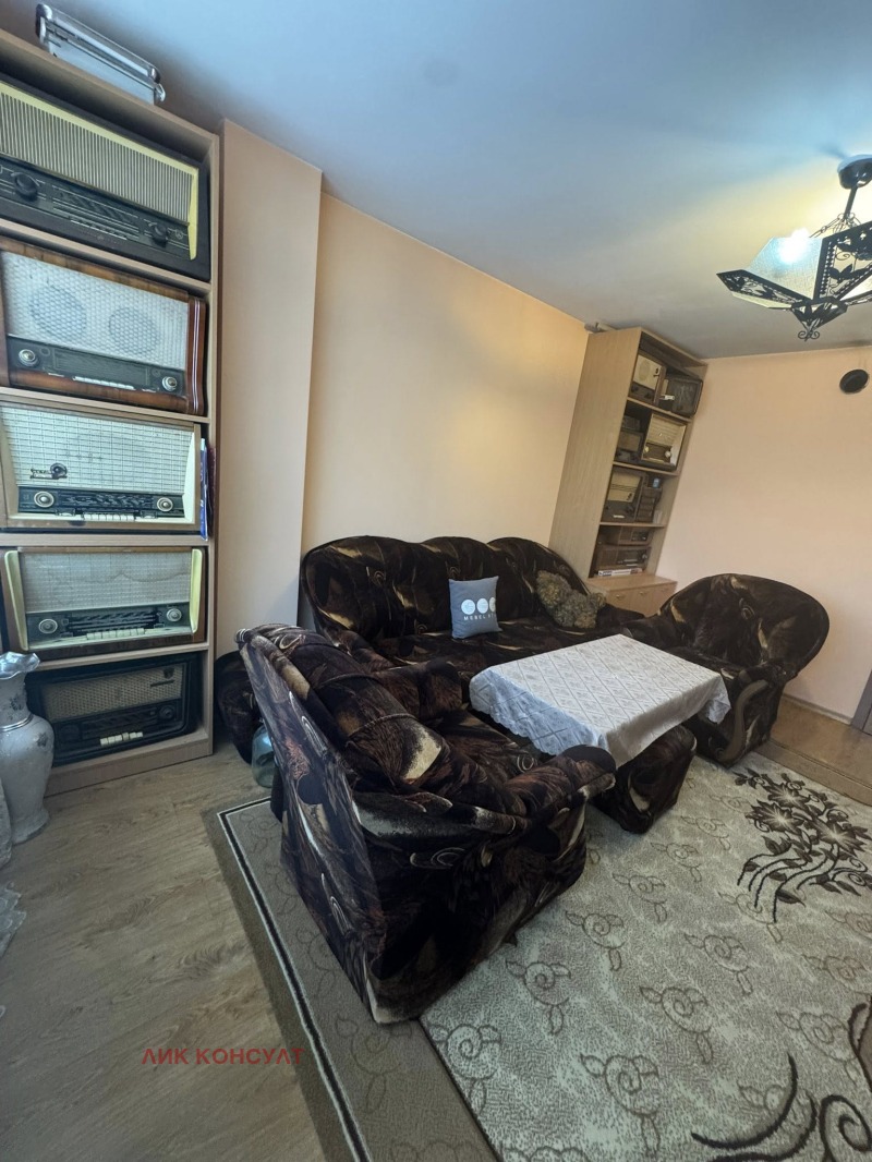 Zu verkaufen  3+ Schlafzimmer Targowishte , Zentar , 120 qm | 66093309 - Bild [4]