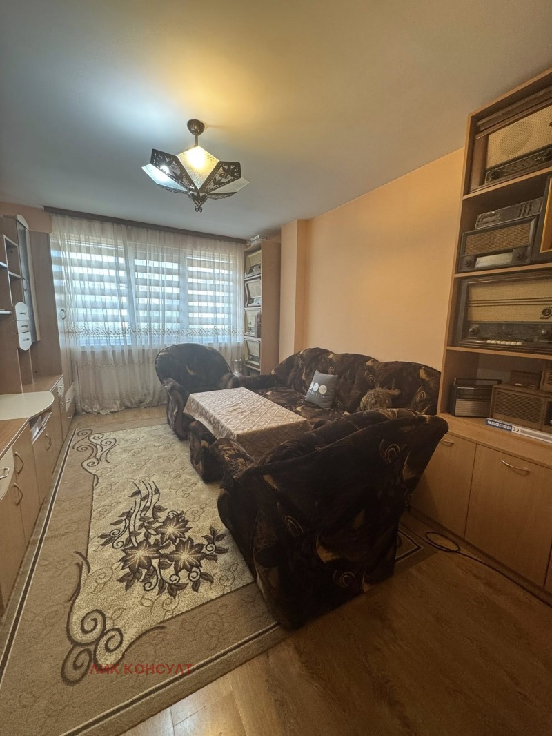 Zu verkaufen  3+ Schlafzimmer Targowishte , Zentar , 120 qm | 66093309 - Bild [5]