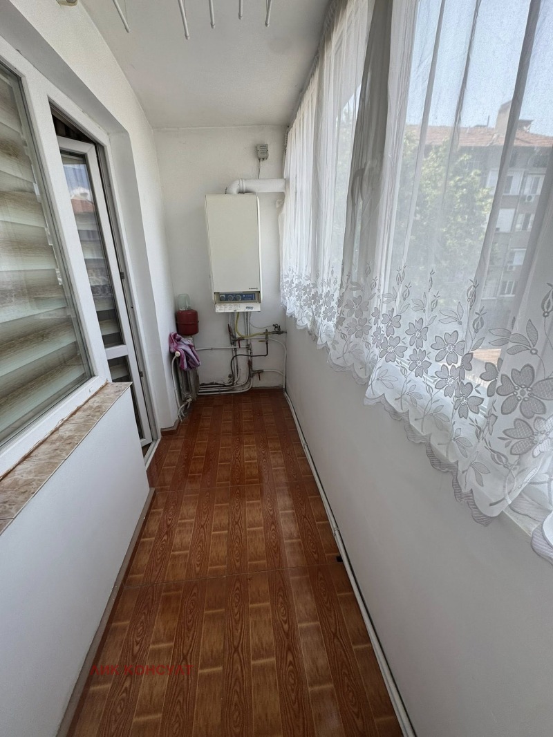 Zu verkaufen  3+ Schlafzimmer Targowishte , Zentar , 120 qm | 66093309 - Bild [9]