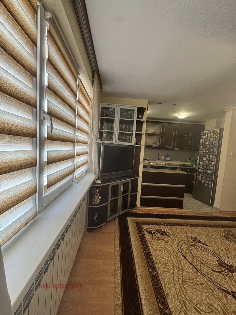 Zu verkaufen  3+ Schlafzimmer Targowishte , Zentar , 120 qm | 66093309 - Bild [3]