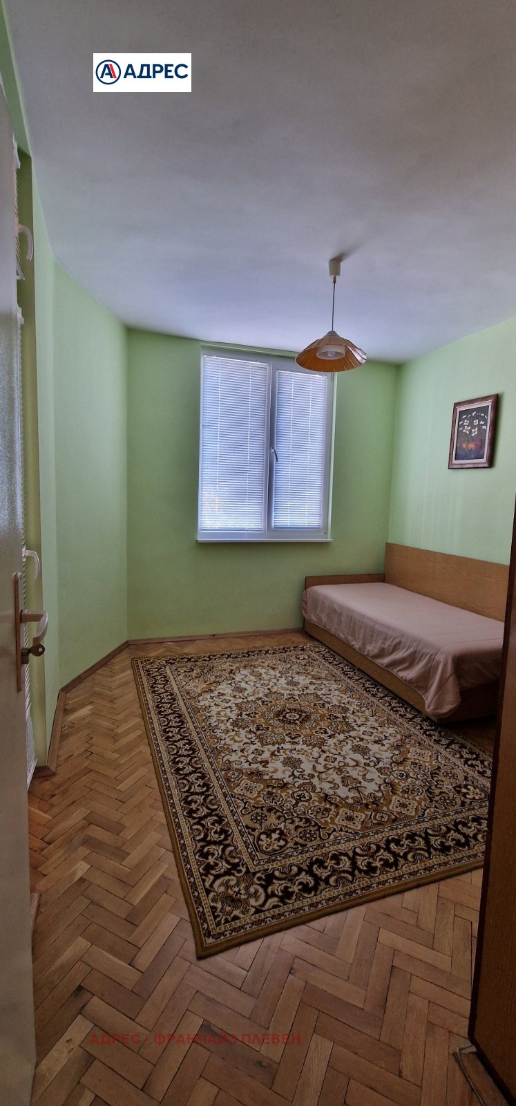 Na prodej  Mezonet Pleven , Širok centar , 101 m2 | 20694360 - obraz [3]