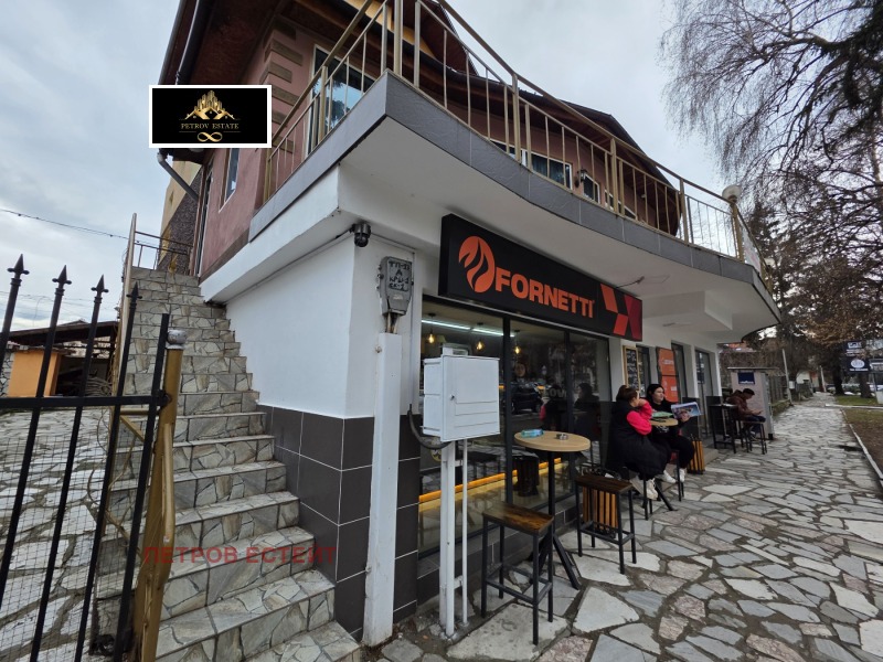 Продава ОФИС, гр. Велинград, област Пазарджик, снимка 11 - Офиси - 53414340