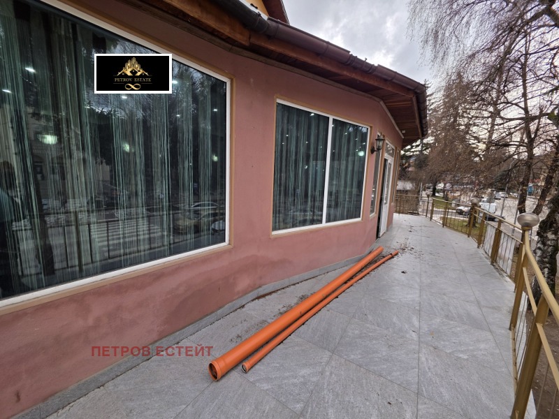 Продава ОФИС, гр. Велинград, област Пазарджик, снимка 9 - Офиси - 53414340