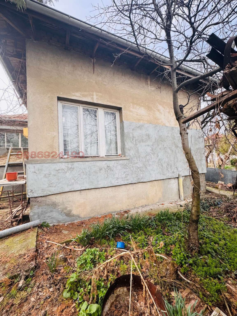 Продава  Къща област Русе , гр. Бяла , 80 кв.м | 54269222 - изображение [5]