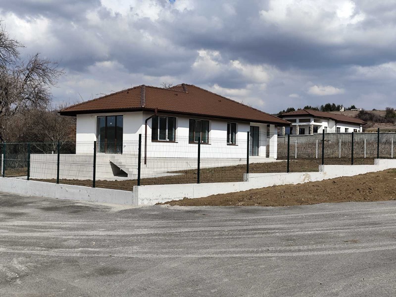 Продава КЪЩА, гр. София, с. Владая, снимка 8 - Къщи - 52718890