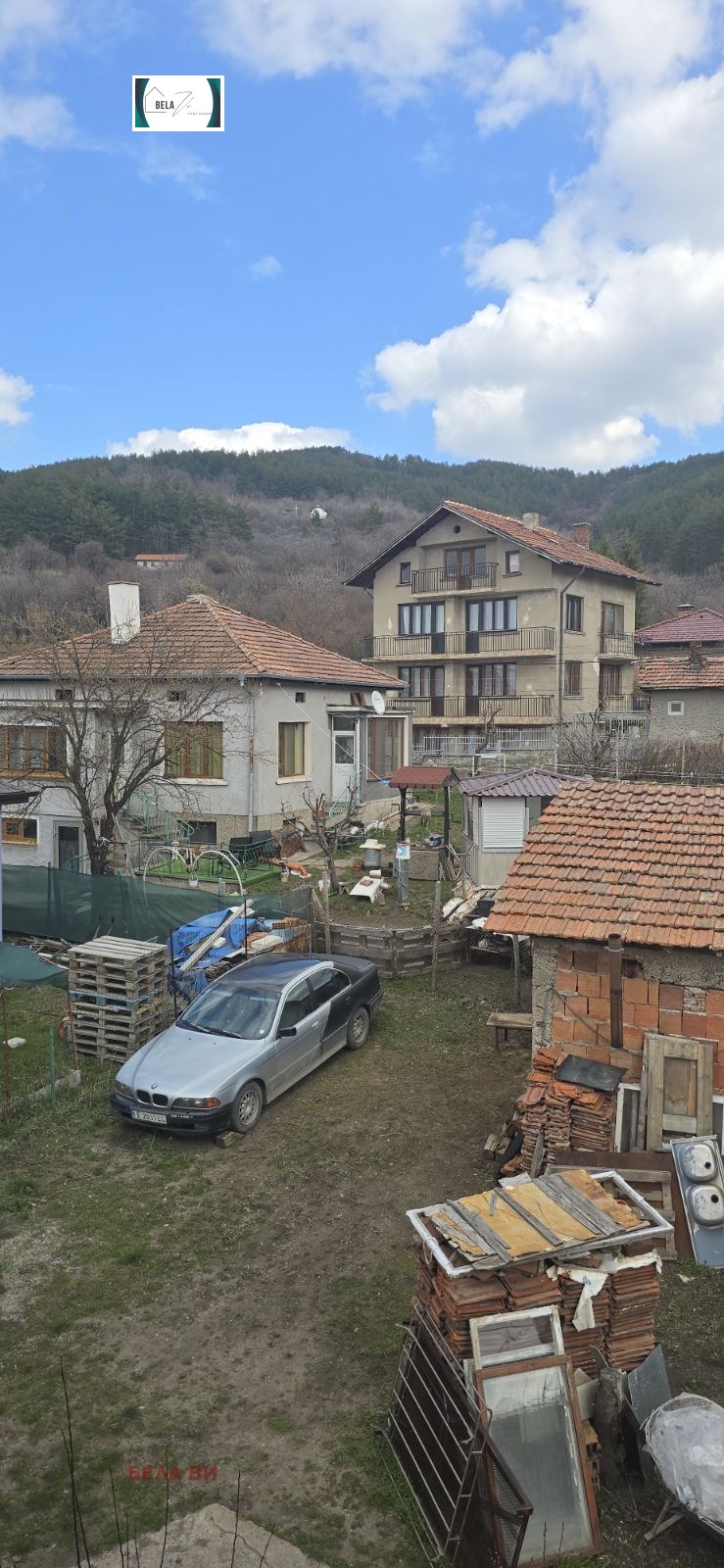 Продава КЪЩА, с. Дивотино, област Перник, снимка 2 - Къщи - 54424490