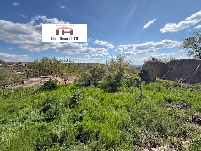 Продава КЪЩА, с. Каранци, област Велико Търново, снимка 16 - Къщи - 54019803