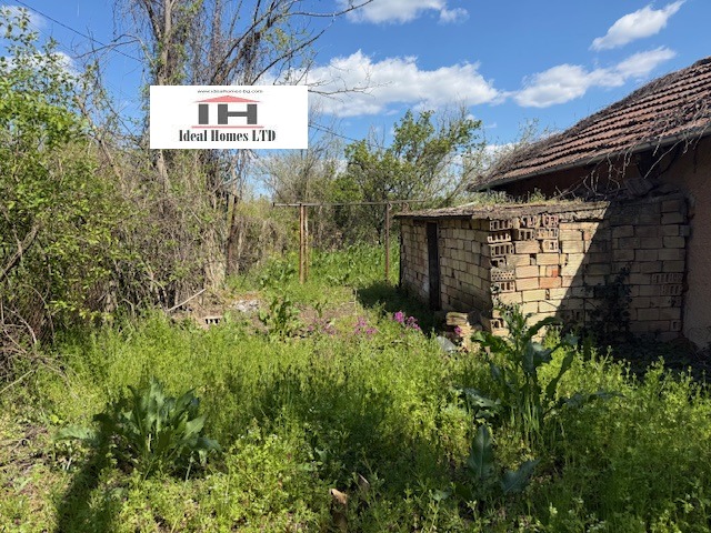 Продава КЪЩА, с. Каранци, област Велико Търново, снимка 15 - Къщи - 54019803