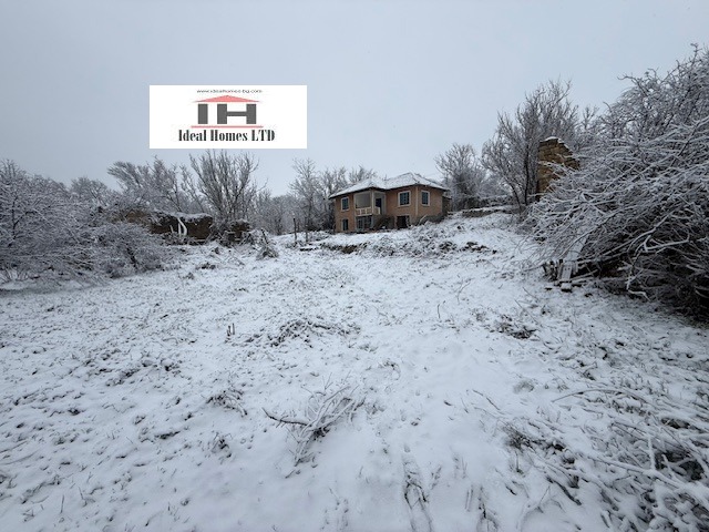 Продава КЪЩА, с. Каранци, област Велико Търново, снимка 15 - Къщи - 54019803