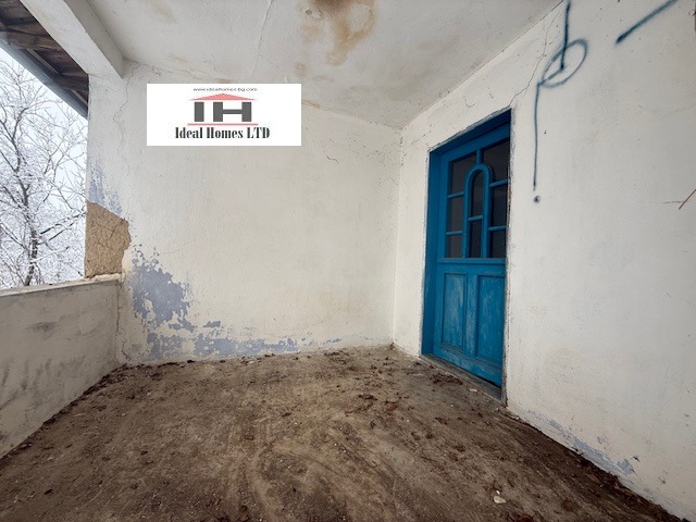 Продава КЪЩА, с. Каранци, област Велико Търново, снимка 5 - Къщи - 54019803