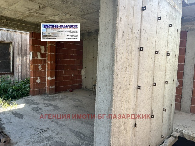 Продава КЪЩА, гр. Пазарджик, Ставропол, снимка 4 - Къщи - 55175625