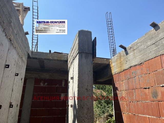 Продава КЪЩА, гр. Пазарджик, Ставропол, снимка 5 - Къщи - 55175625