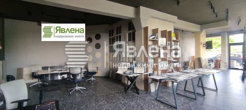 Na sprzedaż  Sklep Sofia , Manastirski liwadi , 124 mkw | 15999192 - obraz [13]