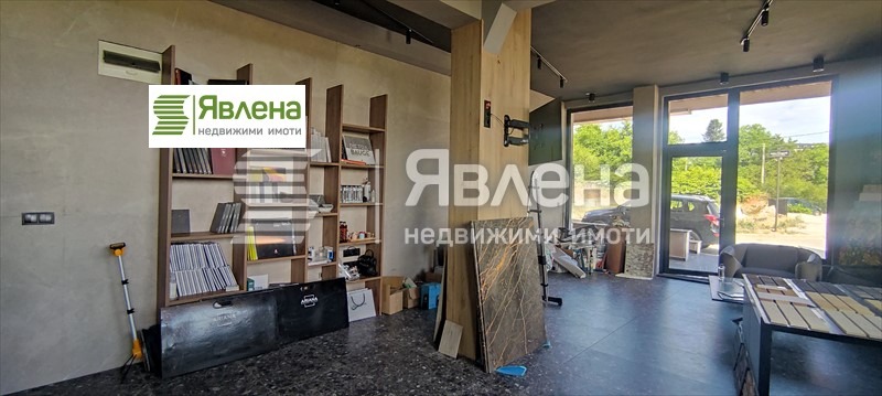 Na sprzedaż  Sklep Sofia , Manastirski liwadi , 124 mkw | 15999192 - obraz [16]