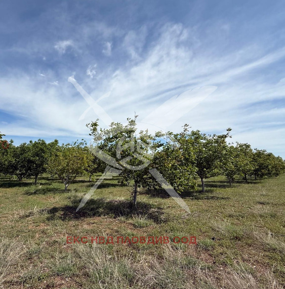 Продава ПАРЦЕЛ, гр. Перущица, област Пловдив