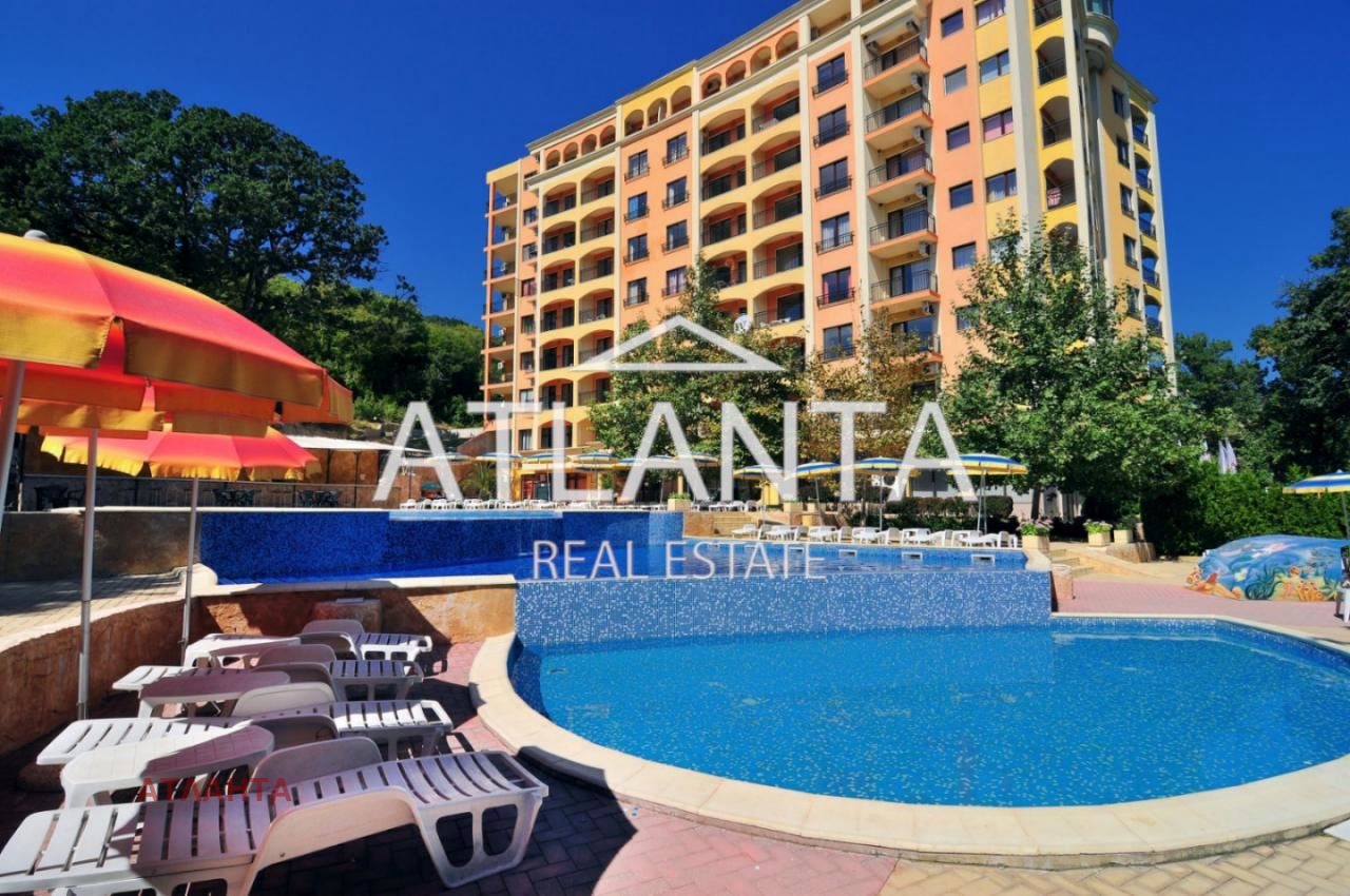 Продава 1-СТАЕН, гр. Варна, област Варна, снимка 4 - Апартаменти - 54287293