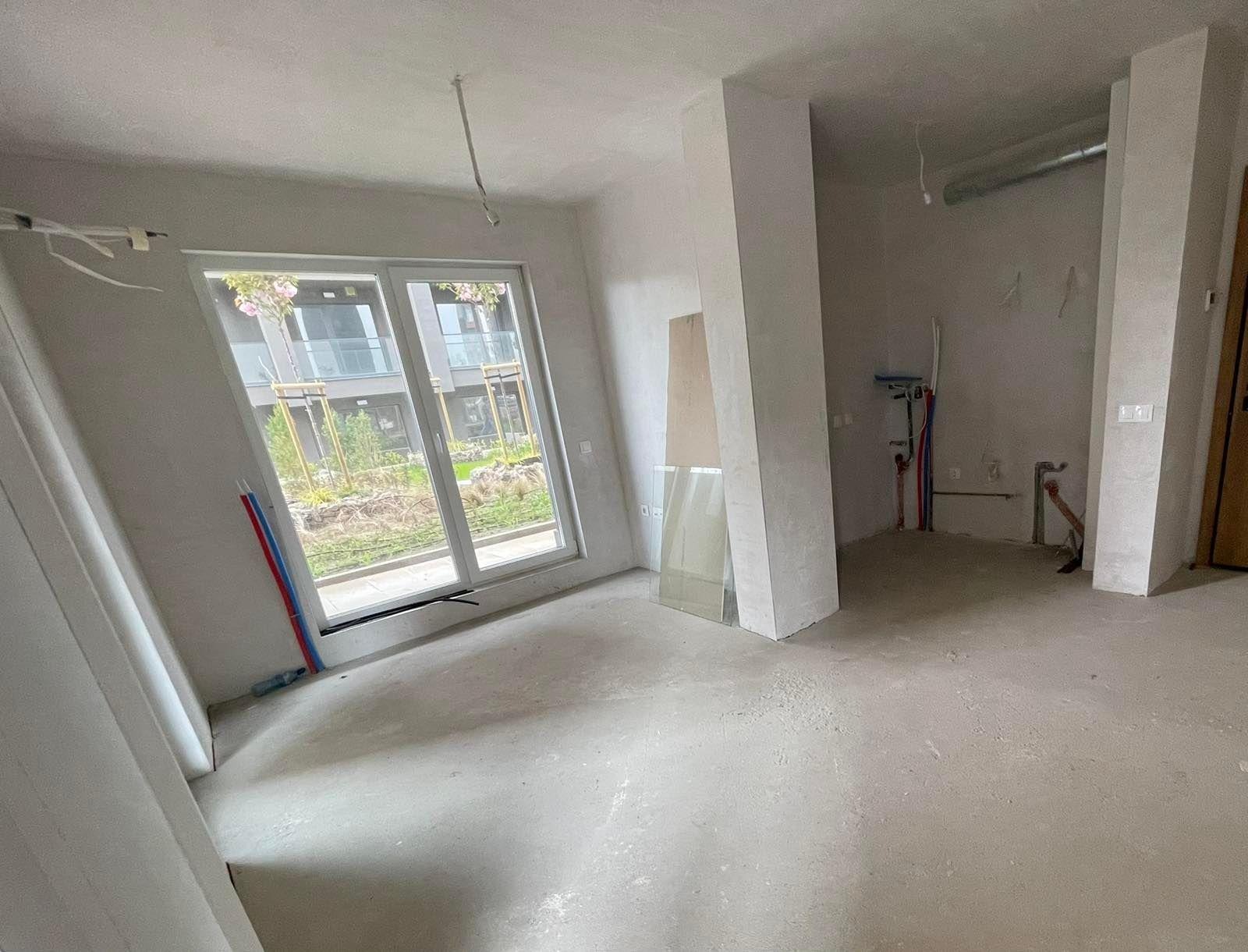Продава 1-СТАЕН, гр. София, Кръстова вада, снимка 2 - Апартаменти - 54593934