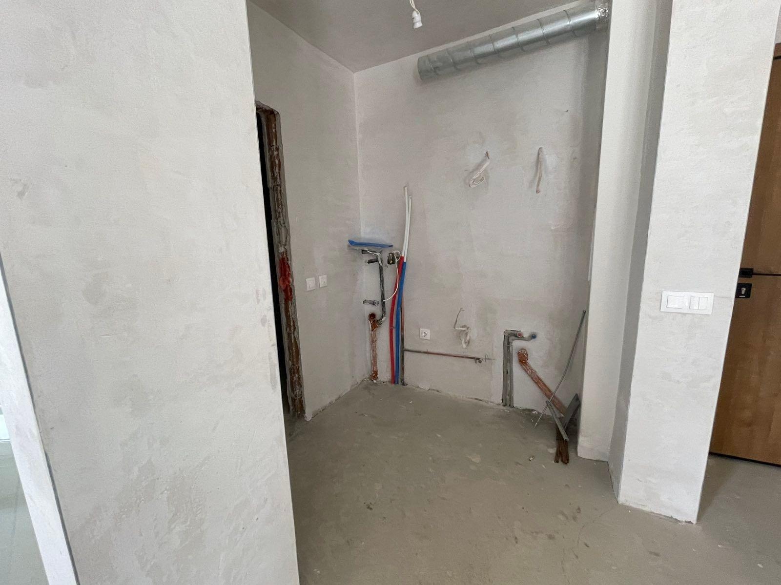 Продава 1-СТАЕН, гр. София, Кръстова вада, снимка 5 - Апартаменти - 54593934