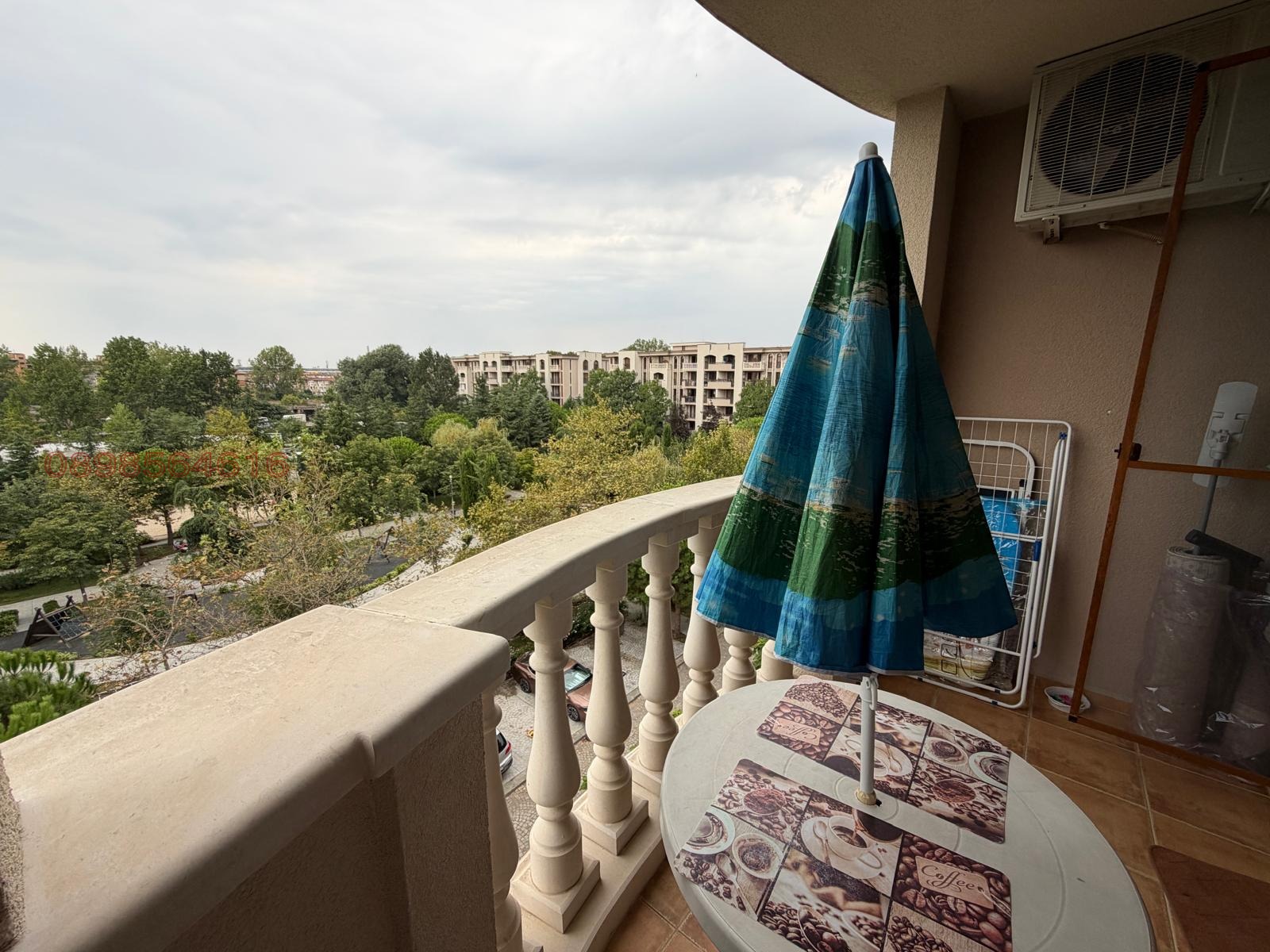 Продава 1-СТАЕН, гр. Несебър, област Бургас, снимка 2 - Апартаменти - 55835700