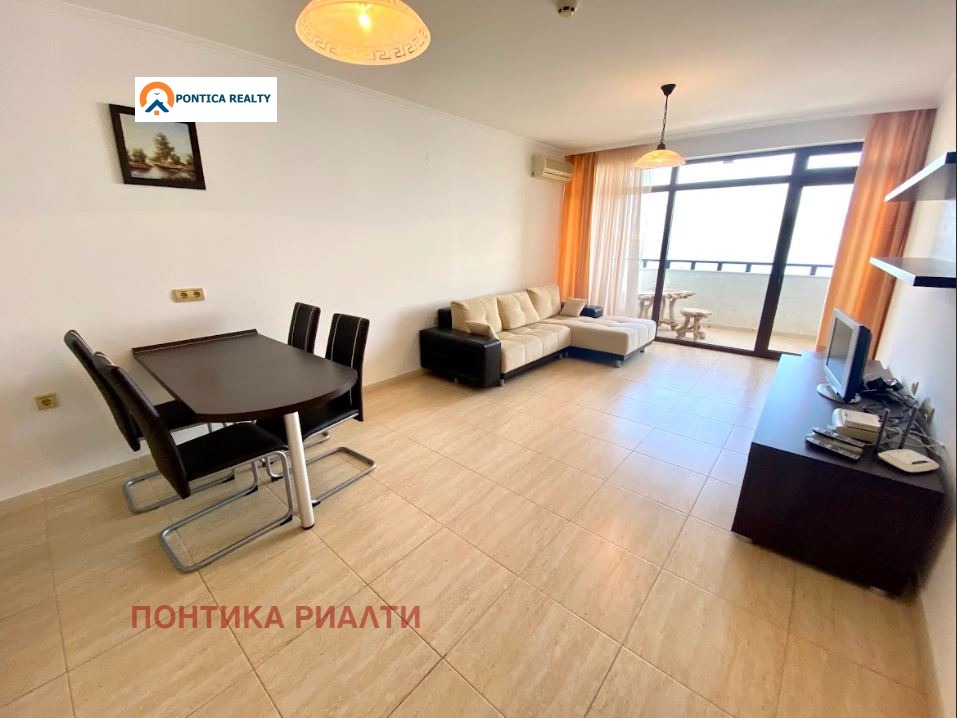 Продава 2-СТАЕН, гр. Свети Влас, област Бургас, снимка 14 - Апартаменти - 54037684