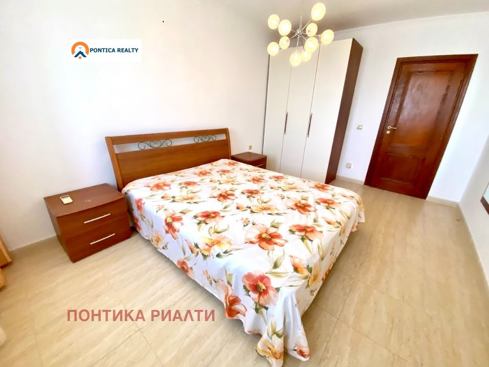 Продава 2-СТАЕН, гр. Свети Влас, област Бургас, снимка 9 - Апартаменти - 54037684