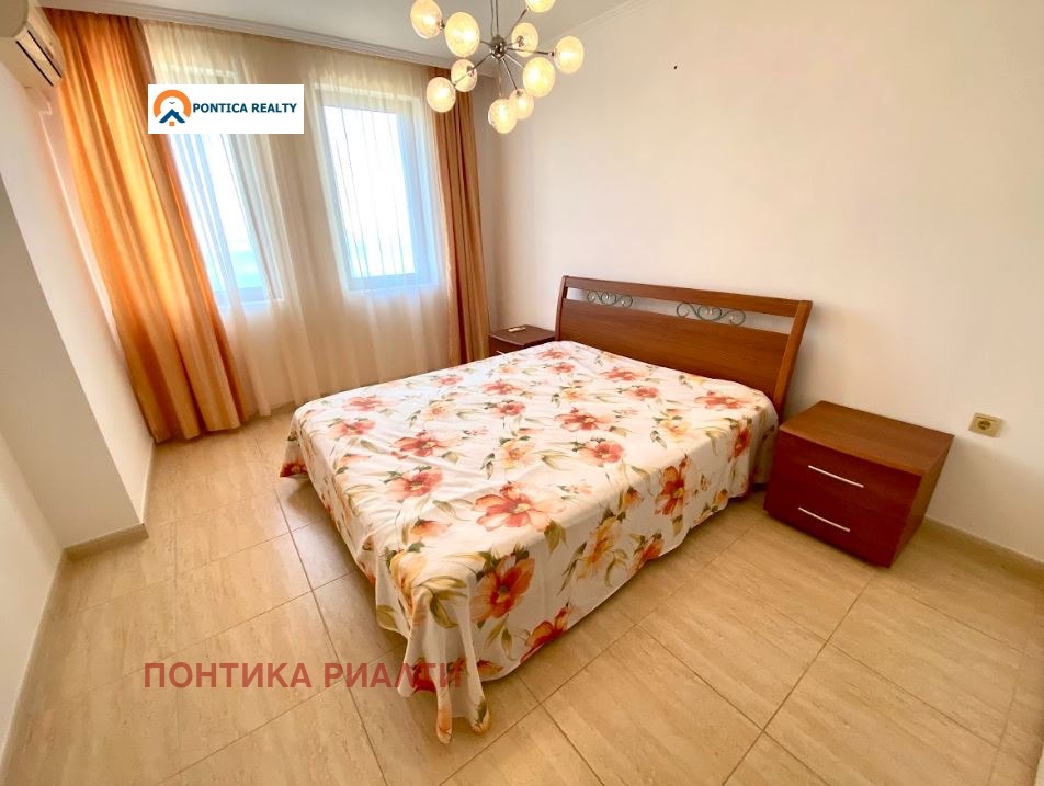 Продава 2-СТАЕН, гр. Свети Влас, област Бургас, снимка 8 - Апартаменти - 54037684