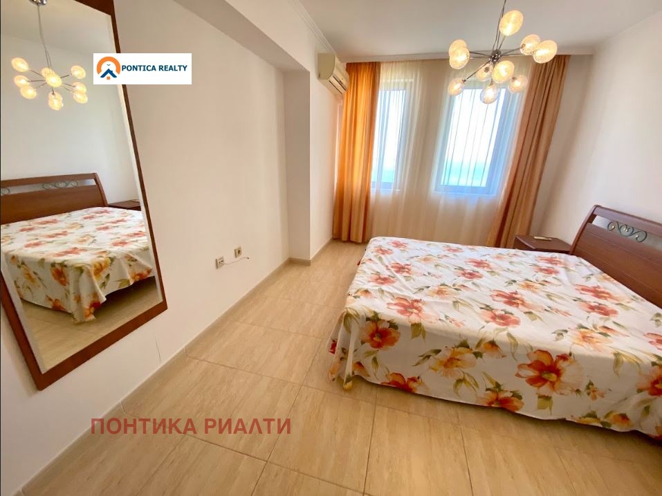 Продава 2-СТАЕН, гр. Свети Влас, област Бургас, снимка 7 - Апартаменти - 54037684