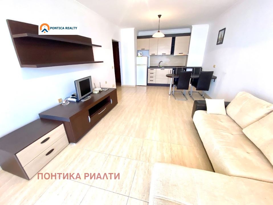 Продава 2-СТАЕН, гр. Свети Влас, област Бургас, снимка 12 - Апартаменти - 54037684