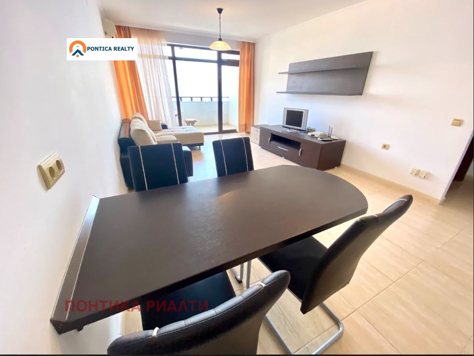 Продава 2-СТАЕН, гр. Свети Влас, област Бургас, снимка 13 - Апартаменти - 54037684