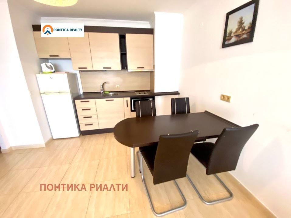 Продава 2-СТАЕН, гр. Свети Влас, област Бургас, снимка 11 - Апартаменти - 54037684