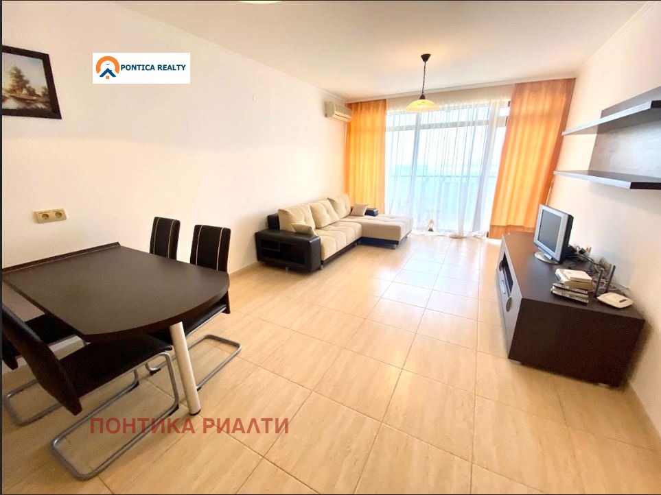 Продава 2-СТАЕН, гр. Свети Влас, област Бургас, снимка 10 - Апартаменти - 54037684